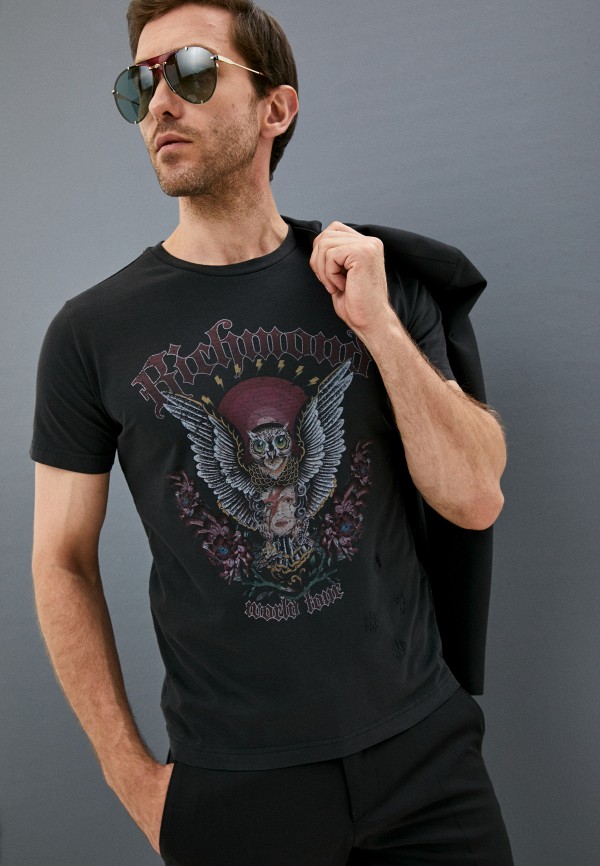 фото Футболка richmond