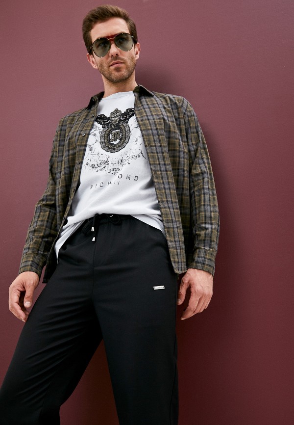 фото Брюки спортивные richmond