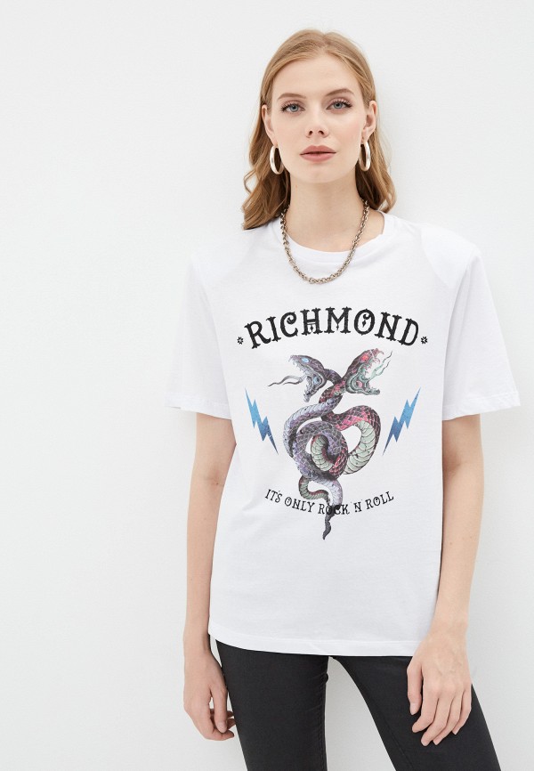 фото Футболка richmond