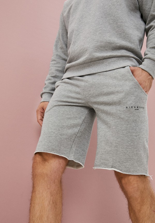 фото Шорты спортивные richmond sport