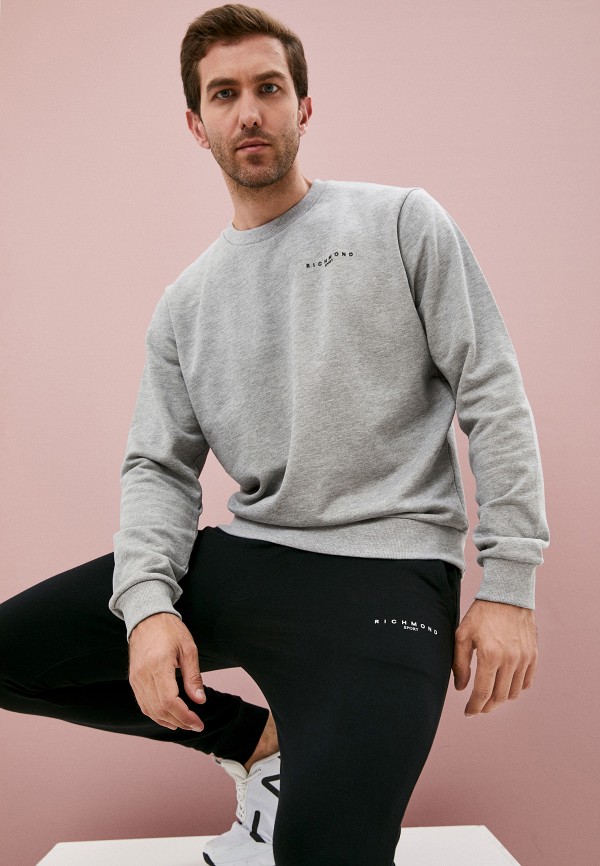 фото Брюки спортивные richmond sport