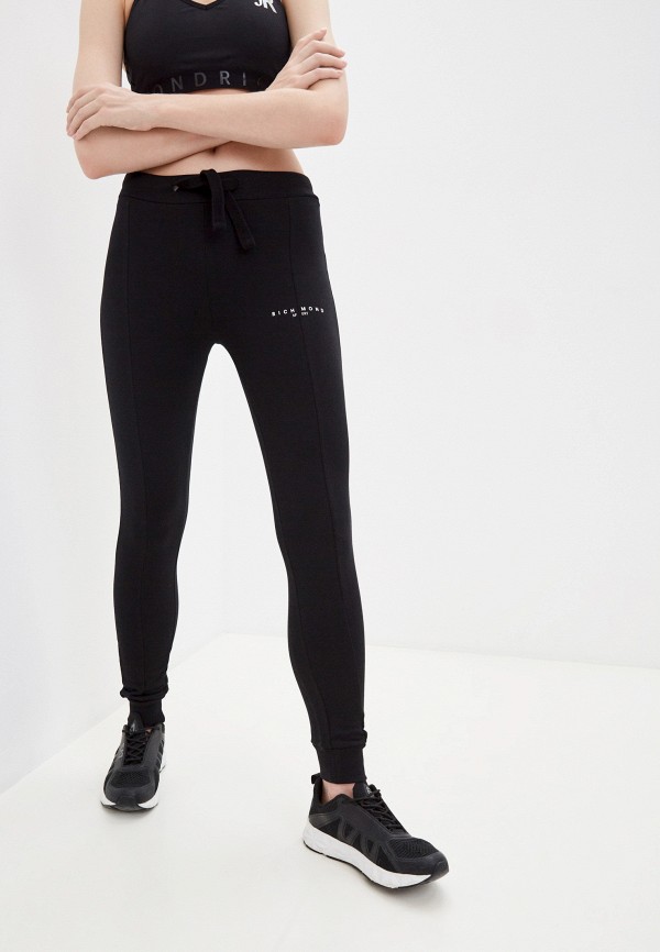 

Брюки спортивные Richmond Sport, Черный