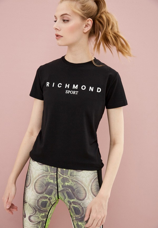 фото Футболка richmond sport
