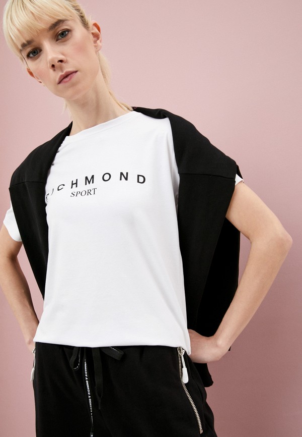 фото Футболка richmond sport