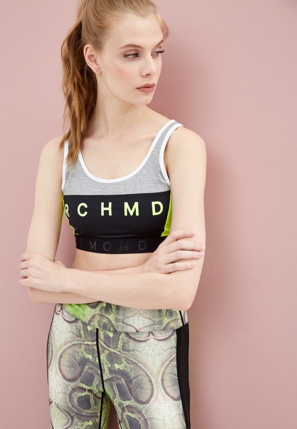 фото Топ спортивный richmond sport