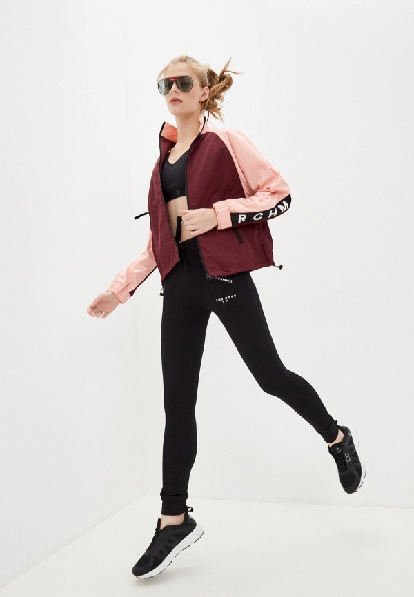 фото Ветровка richmond sport