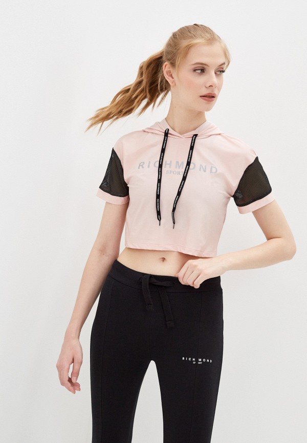 

Топ Richmond Sport, Розовый