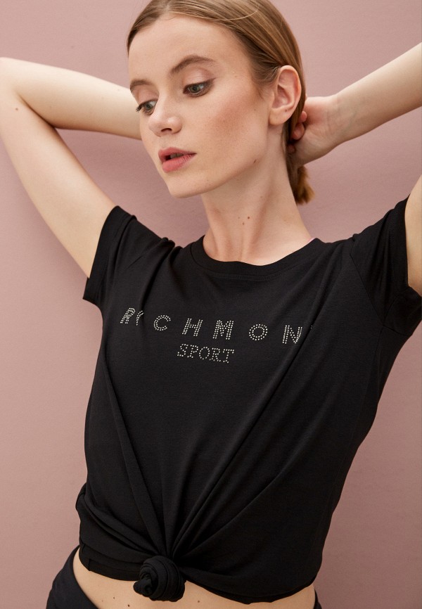 фото Футболка richmond sport