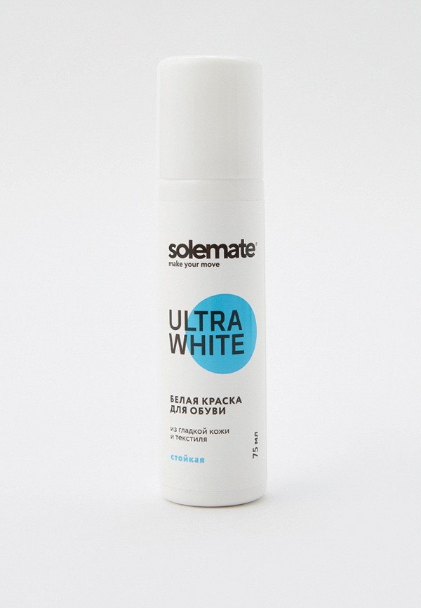 фото Краска для обуви solemate