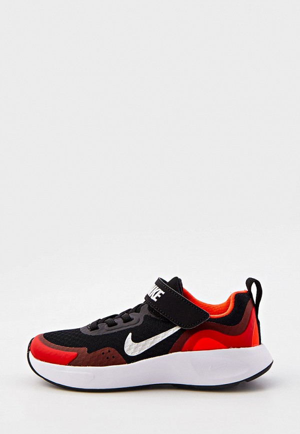 

Кроссовки Nike, Черный, NIKE WEARALLDAY (PS)