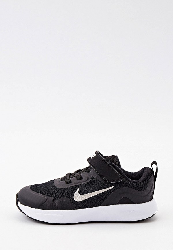 

Кроссовки Nike, Черный, NIKE WEARALLDAY (TD)