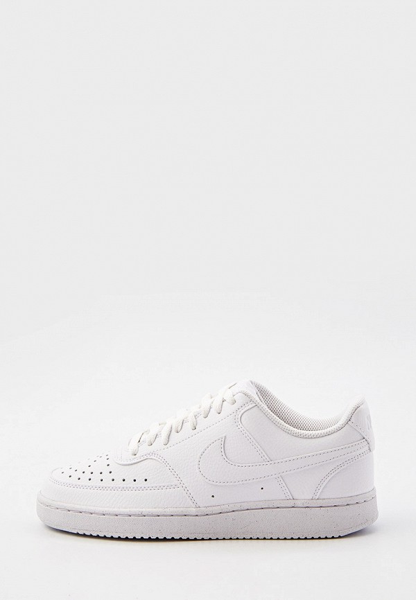 

Кеды Nike, Белый, W NIKE COURT VISION LO NN