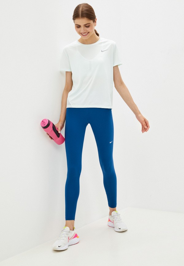 фото Футболка спортивная nike