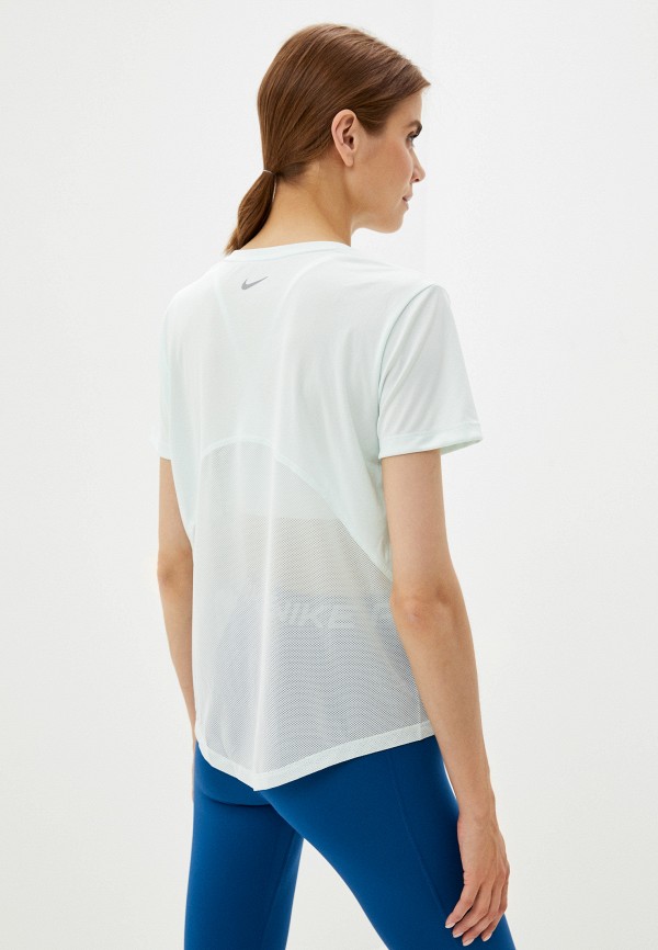 фото Футболка спортивная nike