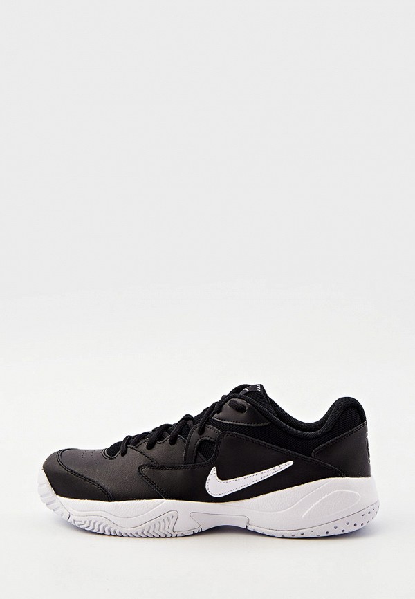 

Кроссовки Nike, Черный, NIKE COURT LITE 2