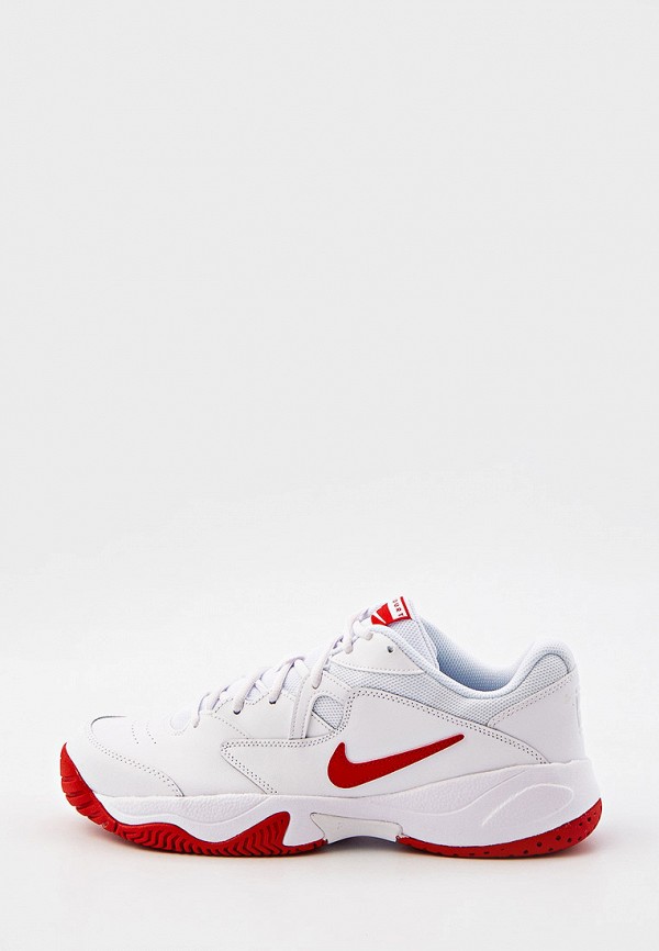 

Кроссовки Nike, Белый, NIKE COURT LITE 2