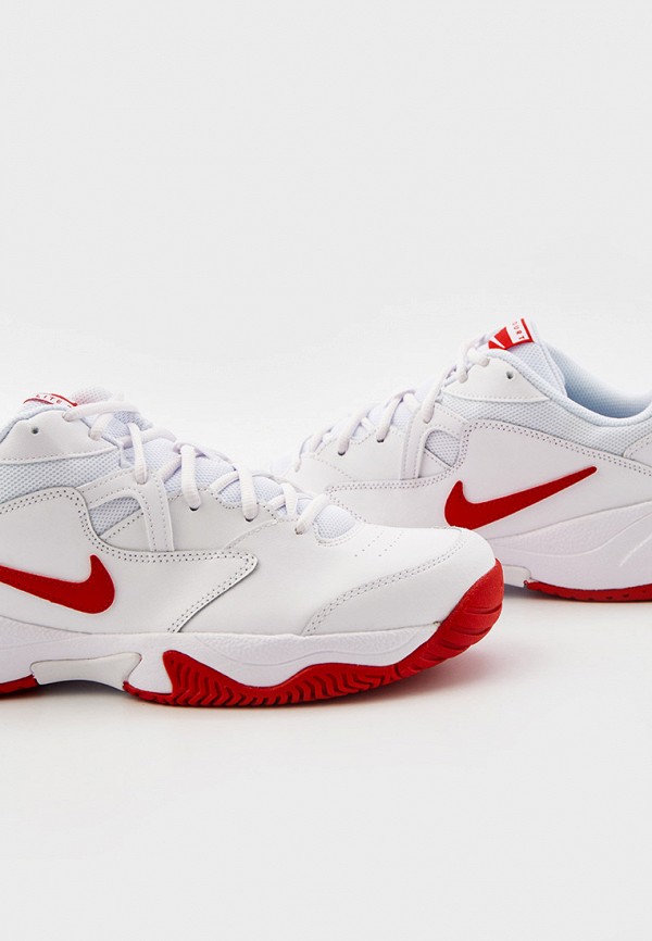 

Кроссовки Nike, Белый, NIKE COURT LITE 2