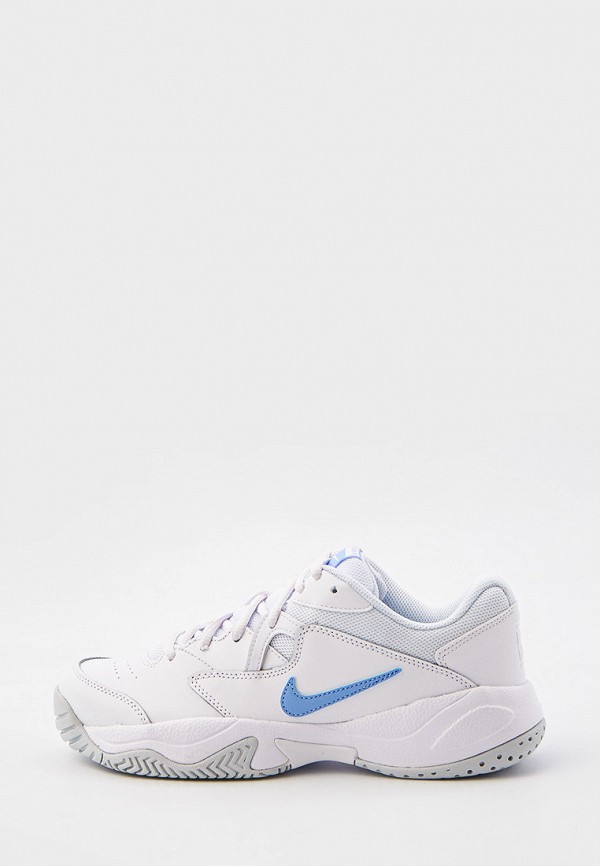 фото Кроссовки nike