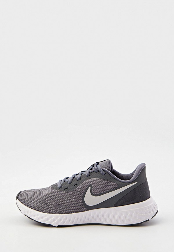 

Кроссовки Nike, Серый, NIKE REVOLUTION 5