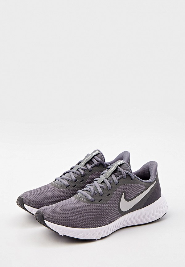 

Кроссовки Nike, Черный, NIKE REVOLUTION 5