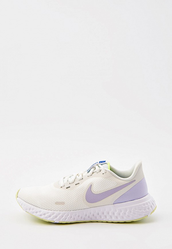 

Кроссовки Nike, Бежевый, WMNS NIKE REVOLUTION 5