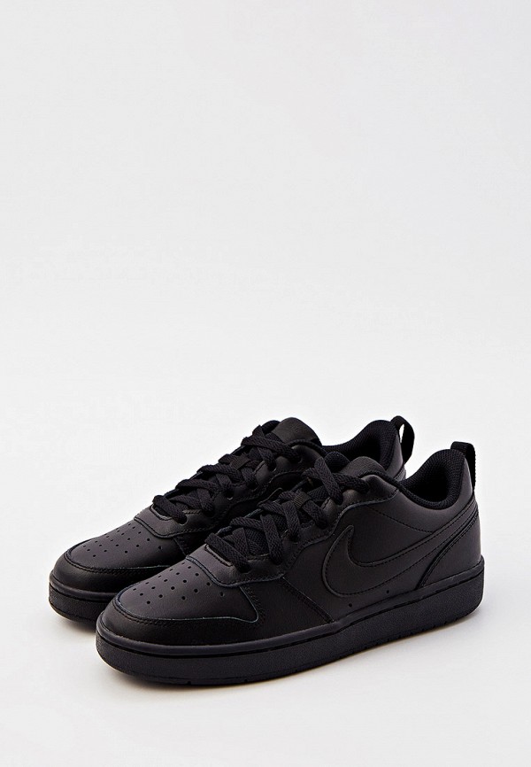 фото Кеды nike