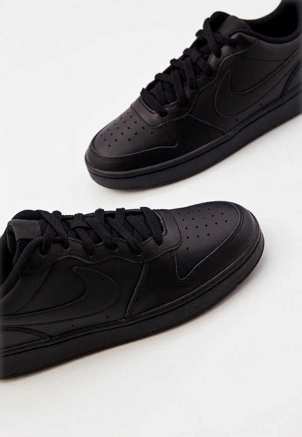 фото Кеды nike
