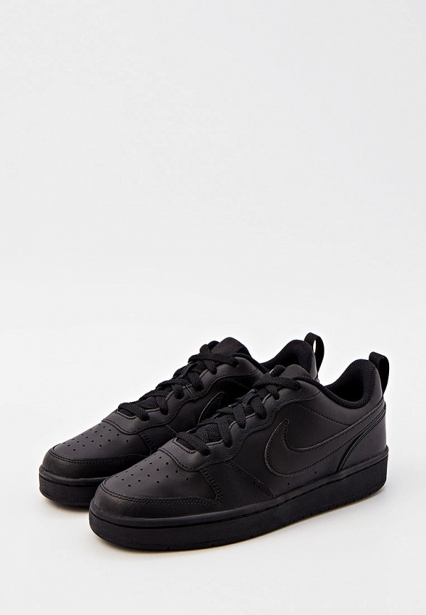 фото Кеды nike