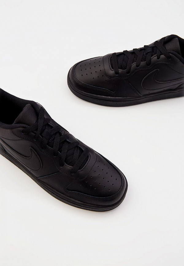 фото Кеды nike