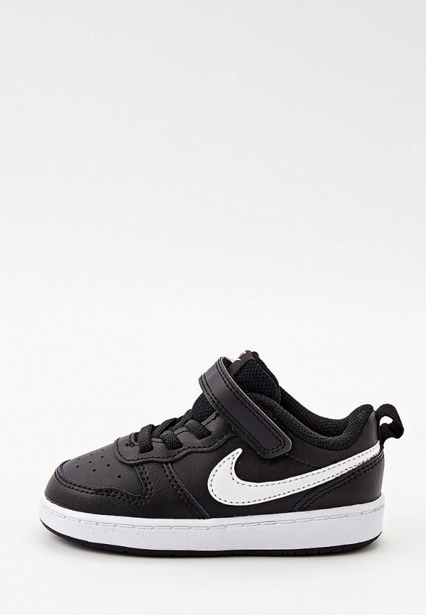 фото Кеды nike
