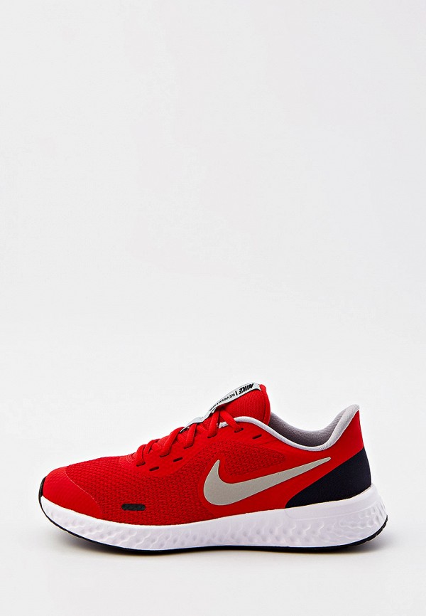 

Кроссовки Nike, Красный, NIKE REVOLUTION 5 (GS)