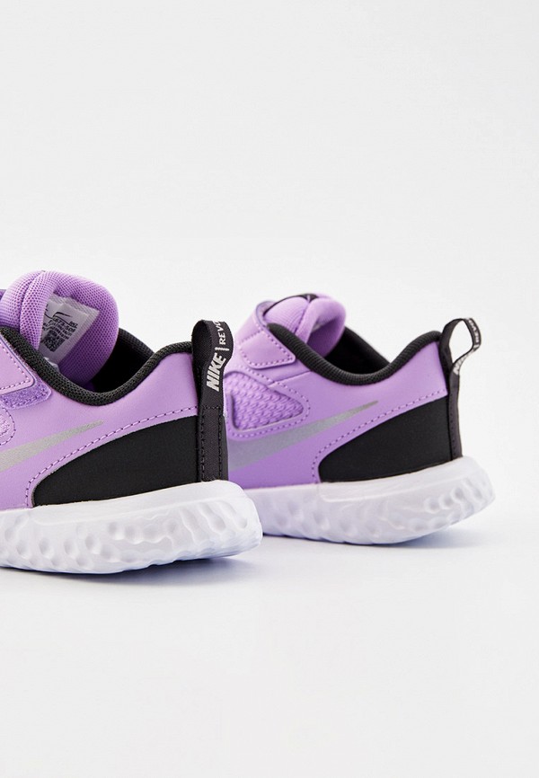 

Кроссовки Nike, Фиолетовый, NIKE REVOLUTION 5 (TDV)