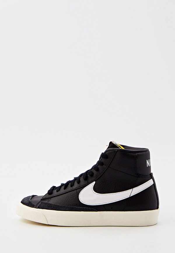 Кеды Nike черный BQ6806 RTLAAL211401