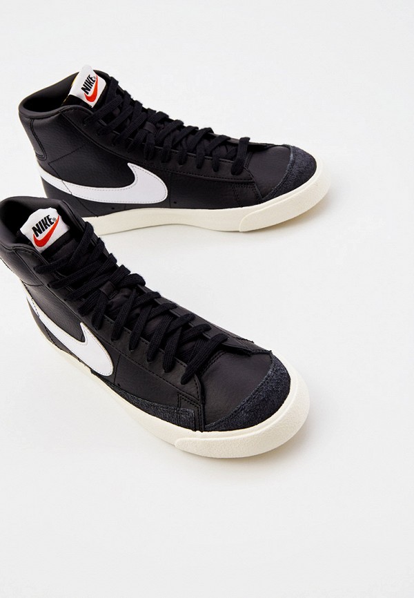 фото Кеды nike