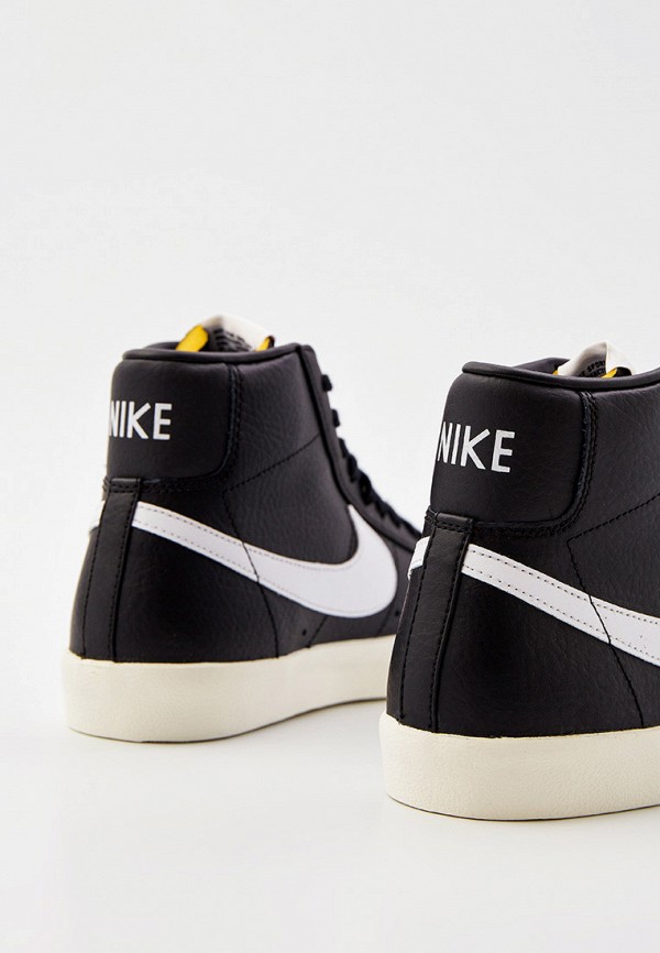 фото Кеды nike