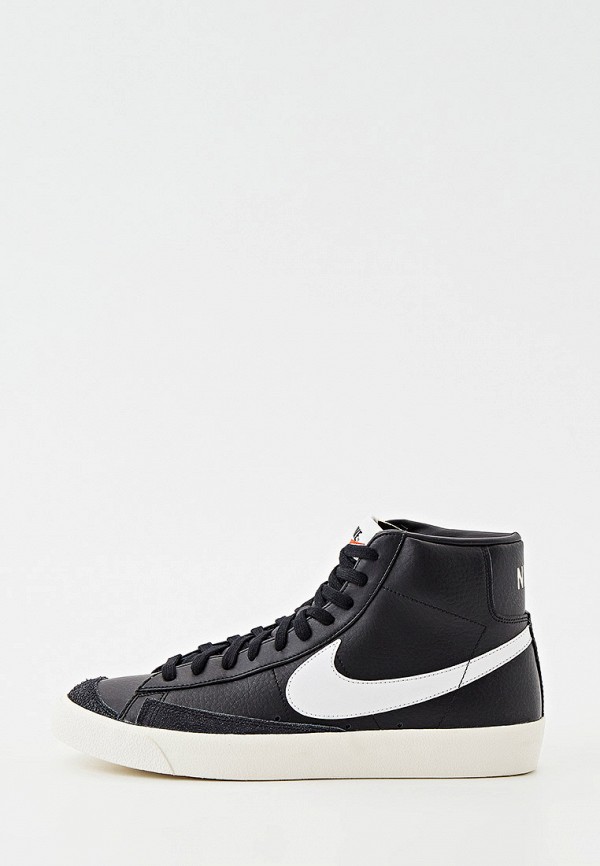 

Кеды Nike, Черный, BLAZER MID '77 VNTG