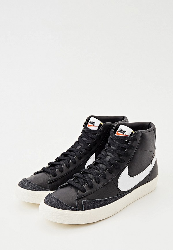 фото Кеды nike