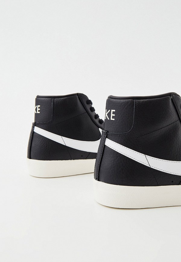 фото Кеды nike
