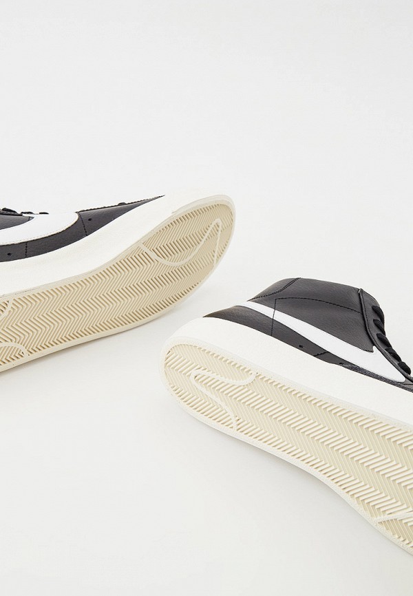 фото Кеды nike