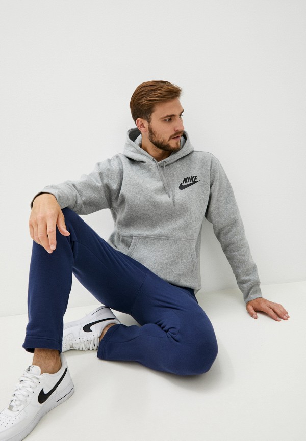 фото Брюки спортивные nike