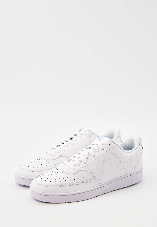 фото Кеды nike