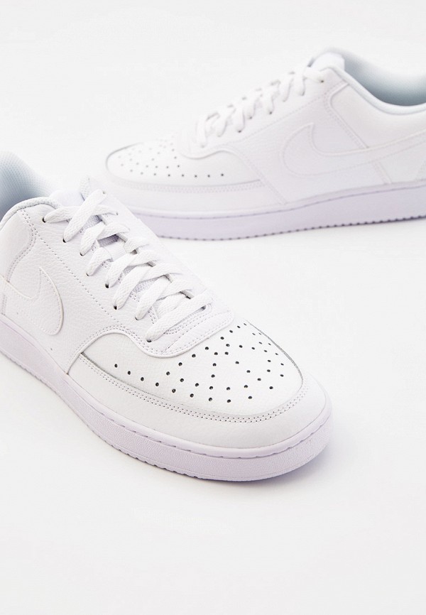 фото Кеды nike