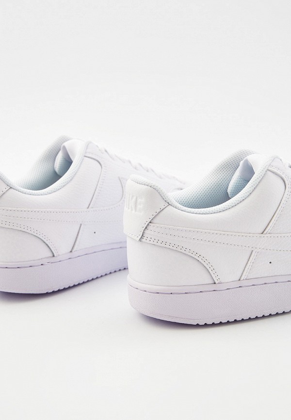 фото Кеды nike