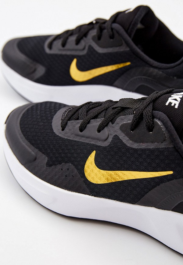 

Кроссовки Nike, Черный, WMNS NIKE WEARALLDAY