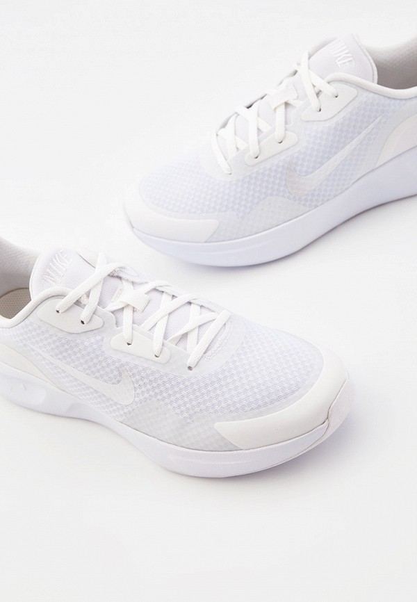 

Кроссовки Nike, Белый, WMNS NIKE WEARALLDAY