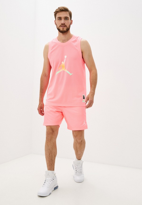 фото Шорты спортивные jordan