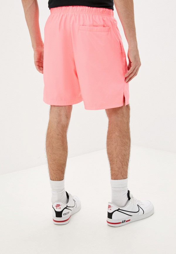 

Шорты спортивные Jordan, Розовый, M J JUMPMAN POOLSIDE SHORT