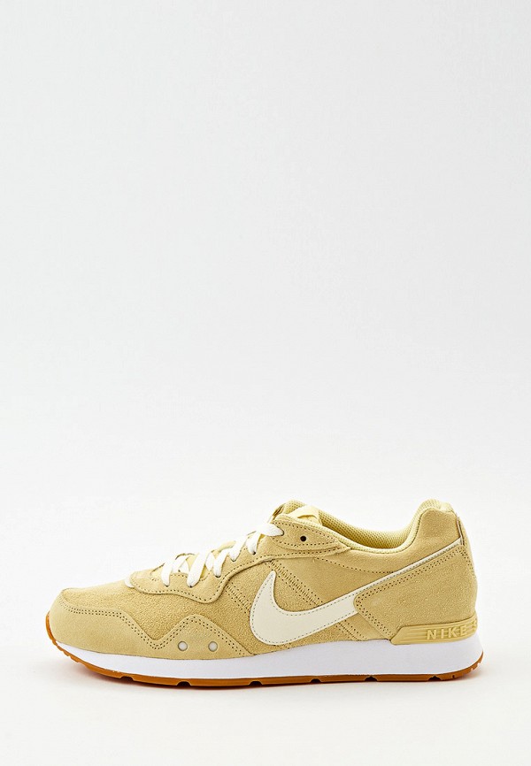

Кроссовки Nike, Бежевый, NIKE VENTURE RUNNER SUEDE