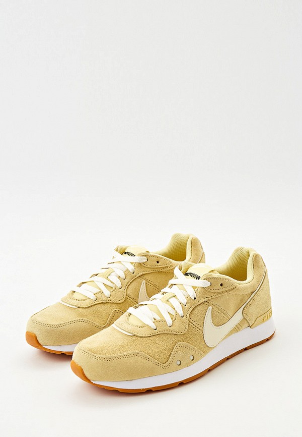 

Кроссовки Nike, Бежевый, NIKE VENTURE RUNNER SUEDE