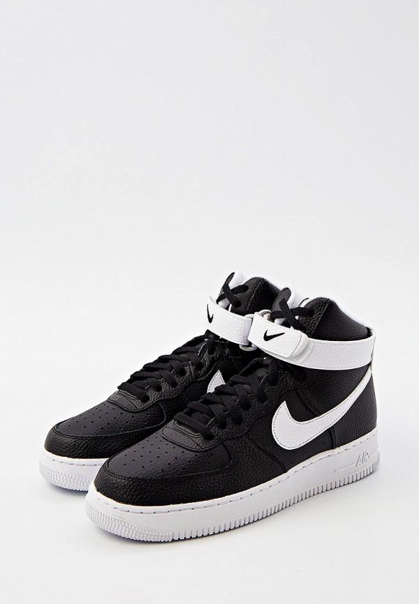фото Кеды nike